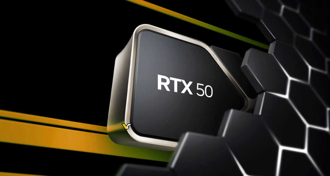 Nvidia RTX 50-Series