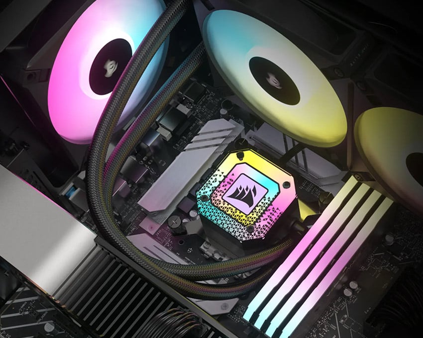 Top 10 cpu coolers